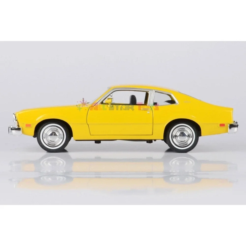 MOTORMAX 1974 ford